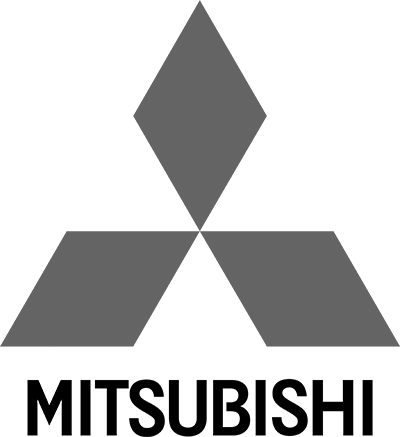 三菱ロゴ