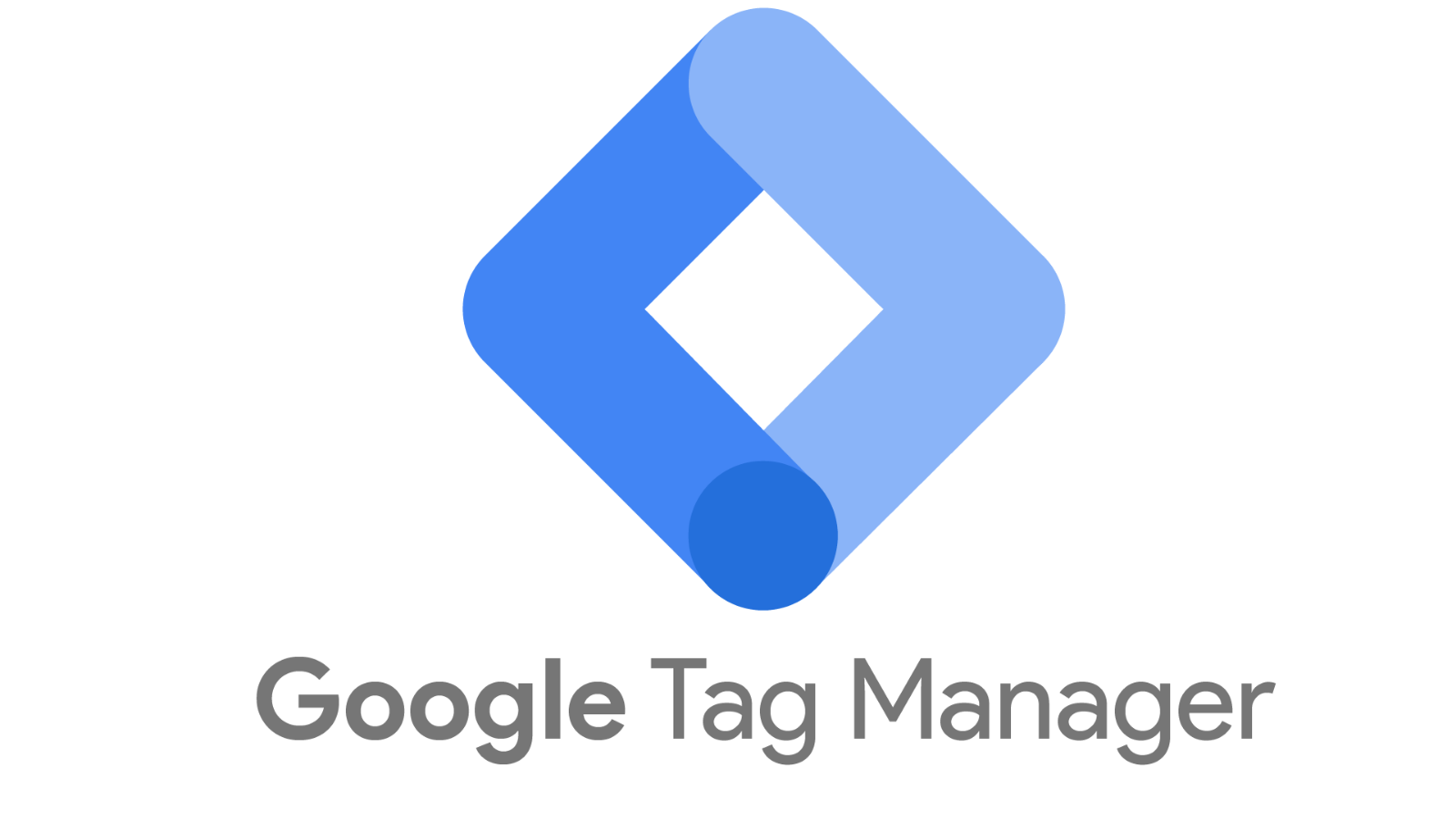 Google Tag Manger logo