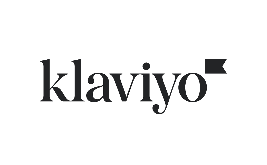 Klaviyo-ロゴ
