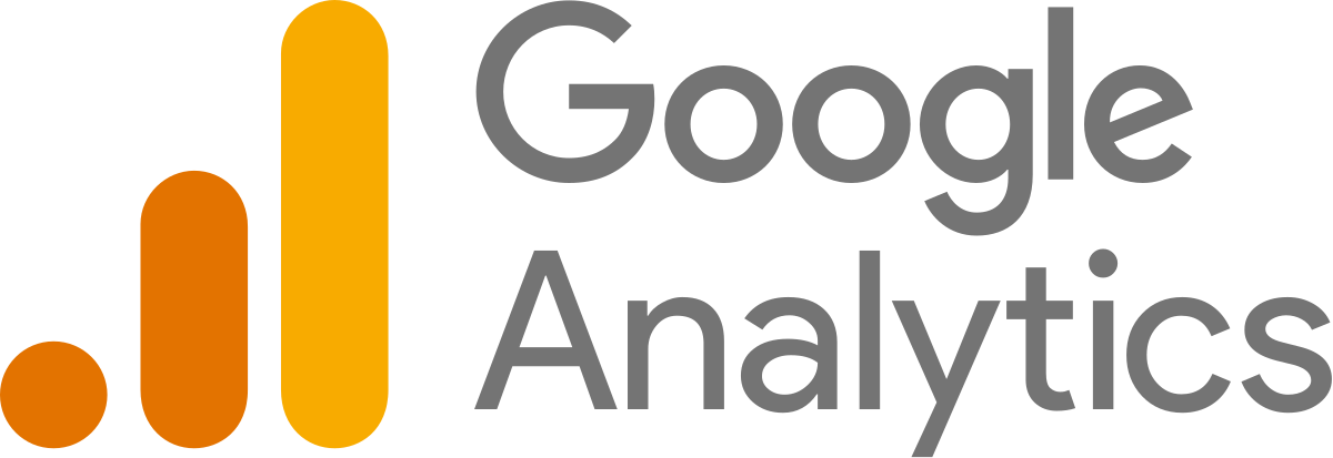 Google Analytics ロゴ