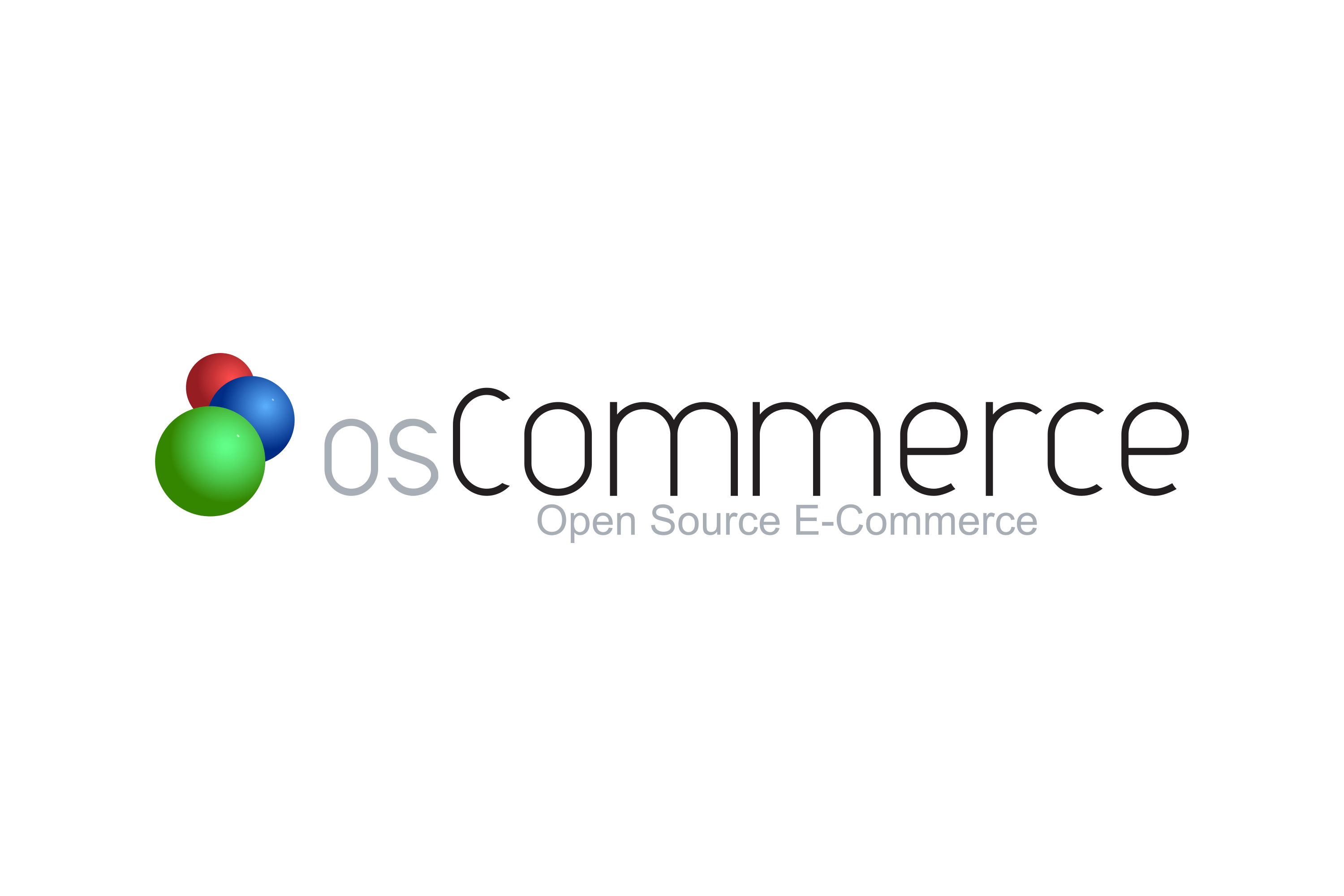 OSCommerce-logo
