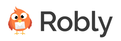 Robly logo